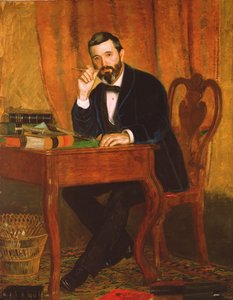 Dr. Horatio C. Wood, 1886